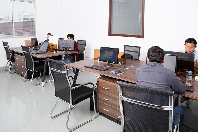 ArusaInternal Trade Office - Guangu Technology